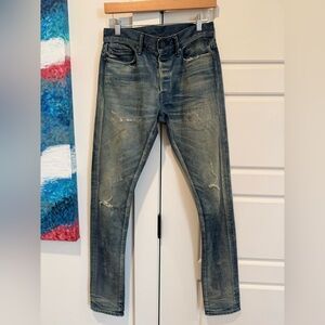 Men's John Elliott Jeans